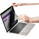 StarTech.com 15" Magnetic Privacy Screen Filter for MacBook Pro and Air - Blue Light Reduction, Reversible Design