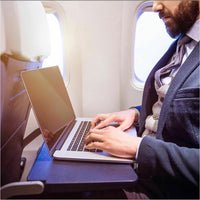 StarTech.com 15" Magnetic Privacy Screen Filter for MacBook Pro and Air - Blue Light Reduction, Reversible Design
