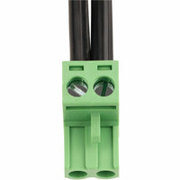 StarTech.com 160W 24V DC Adapter - Universal Power Supply for Industrial USB Hubs