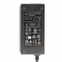 StarTech.com 160W 24V DC Adapter - Universal Power Supply for Industrial USB Hubs