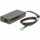 StarTech.com 160W 24V DC Adapter - Universal Power Supply for Industrial USB Hubs Default Title