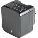 StarTech.com 17W Dual USB Wall Charger - 2 Ports (2.4A & 1A) for Global Travel