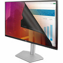 StarTech.com 24In Gold Privacy Screen - 16:9 Aspect Ratio, Reversible, Eye Strain Reducing, Mirror Effect