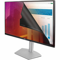 StarTech.com 24In Gold Privacy Screen - 16:9 Aspect Ratio, Reversible, Eye Strain Reducing, Mirror Effect