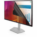 StarTech.com 27In Gold Privacy Screen Filter for 16:9 Monitors - Reversible, Blue Light Reduction