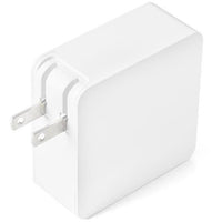 StarTech.com 60W USB-C Charger with PD & 6.6ft Cable | Fast Charging for Laptops, Phones & Tablets