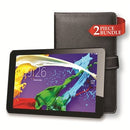 SuperSonic 10.1" Android 8.1 Quad Core Tablet With Bluetooth Keyboard Case & Stand Default Title