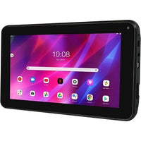 Supersonic 7 Inch Android Tablet, 32GB Storage, 4GB RAM, Quad-Core Processor, Bluetooth, 1024x600 Display Default Title