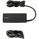 Targus 100W USB-C Charger - Fast Charging for Laptops, Tablets & Phones - Safe & Compact Design