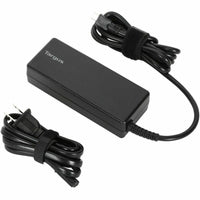 Targus 100W USB-C Charger - Fast Charging for Laptops, Tablets & Phones - Safe & Compact Design
