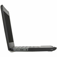 Targus 11.6" Clear Chromebook Case for Lenovo 100e/300e 4th Gen - Commercial-Grade Protection