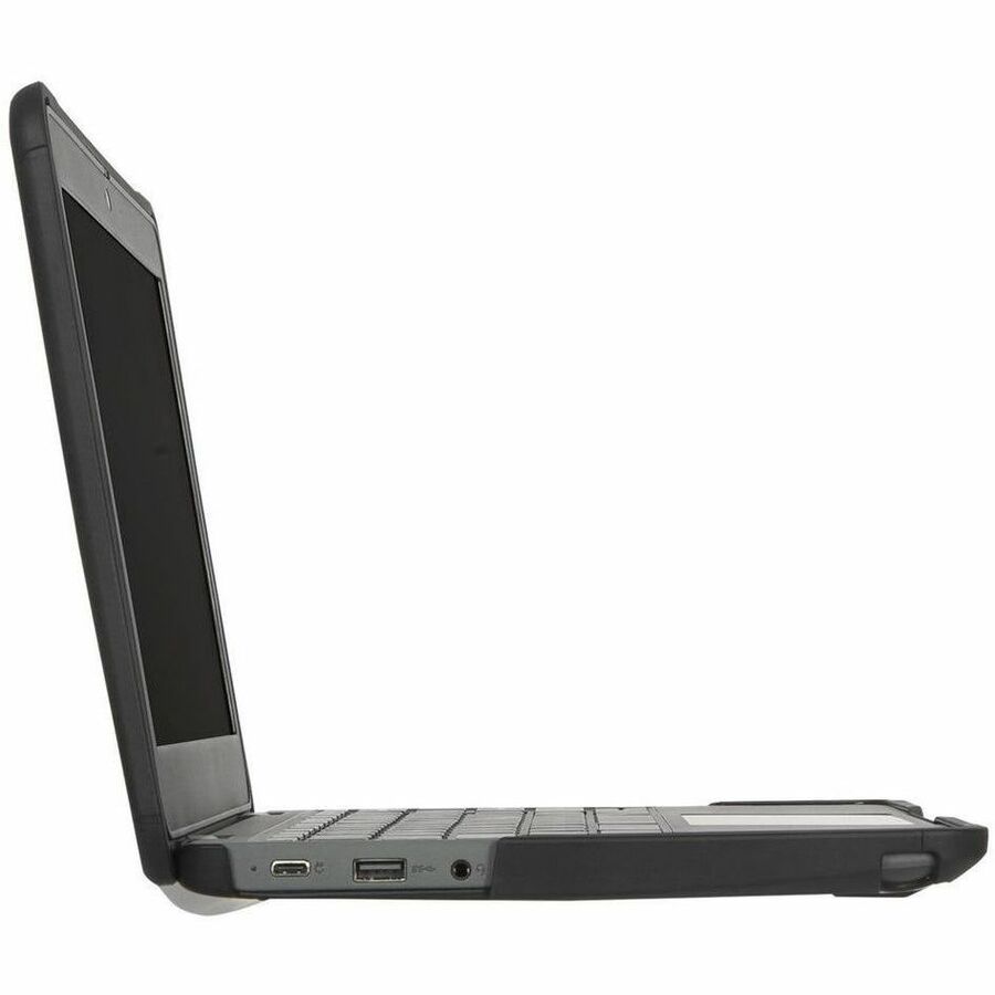 Targus 11.6" Clear Chromebook Case for Lenovo 100e/300e 4th Gen - Commercial-Grade Protection