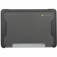 Targus 11.6" Clear Chromebook Case for Lenovo 100e/300e 4th Gen - Commercial-Grade Protection Default Title