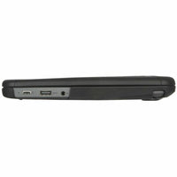Targus 11.6" Clear Chromebook Case for Lenovo 100e/300e 4th Gen - Commercial-Grade Protection