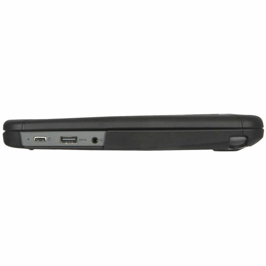 Targus 11.6" Clear Chromebook Case for Lenovo 100e/300e 4th Gen - Commercial-Grade Protection