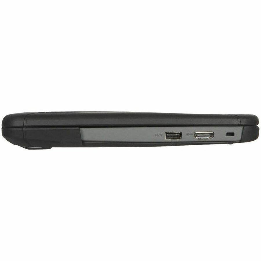 Targus 11.6" Clear Chromebook Case for Lenovo 100e/300e 4th Gen - Commercial-Grade Protection