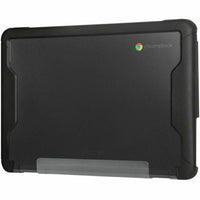 Targus 11.6" Clear Chromebook Case for Lenovo 100e/300e 4th Gen - Commercial-Grade Protection