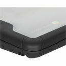Targus 11.6" Clear Chromebook Case for Lenovo 100e/300e 4th Gen - Commercial-Grade Protection