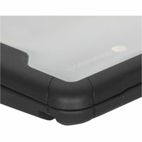 Targus 11.6" Clear Chromebook Case for Lenovo 100e/300e 4th Gen - Commercial-Grade Protection