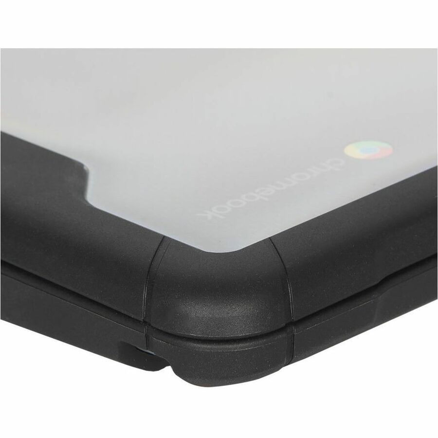 Targus 11.6" Clear Chromebook Case for Lenovo 100e/300e 4th Gen - Commercial-Grade Protection