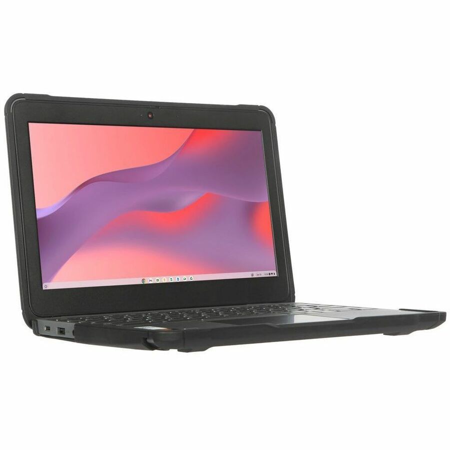 Targus 11.6" Clear Chromebook Case for Lenovo 100e/300e 4th Gen - Commercial-Grade Protection