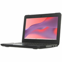 Targus 11.6" Clear Chromebook Case for Lenovo 100e/300e 4th Gen - Commercial-Grade Protection