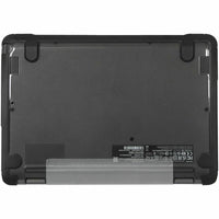 Targus 11.6" Clear Chromebook Case for Lenovo 100e/300e 4th Gen - Commercial-Grade Protection