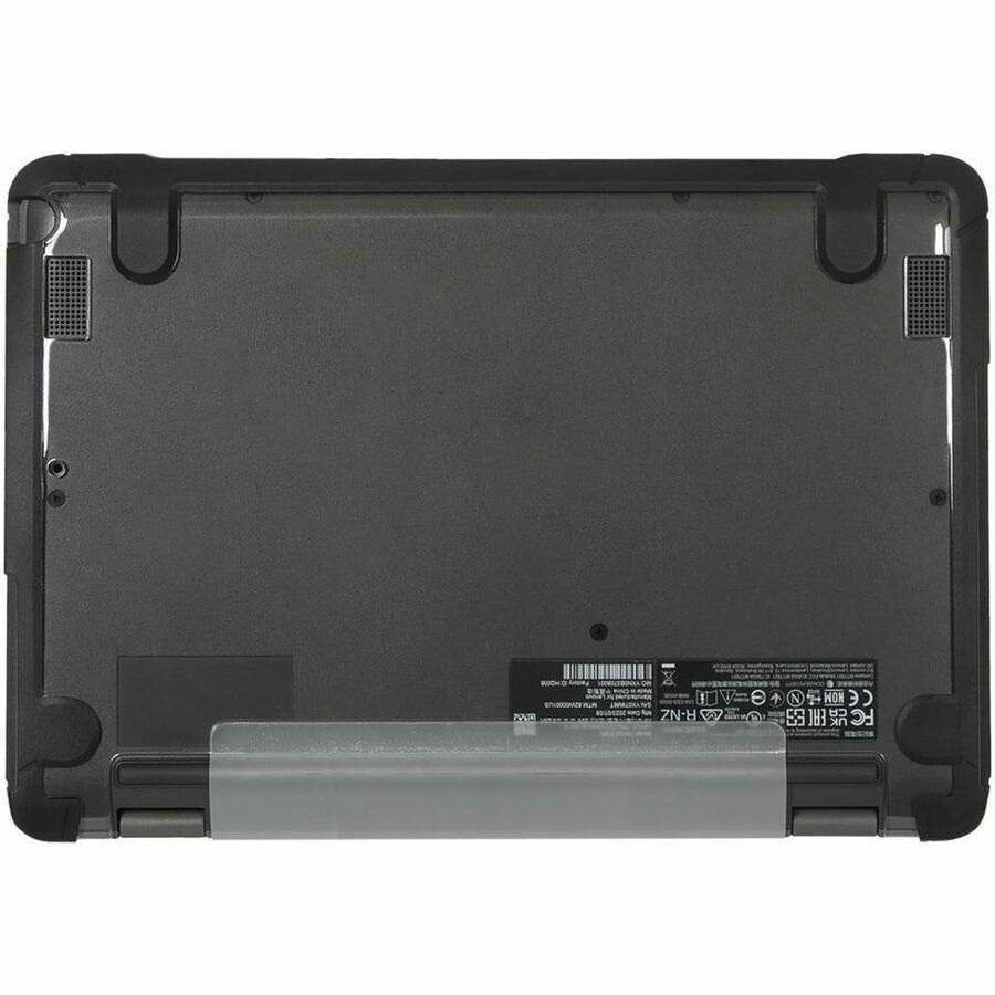 Targus 11.6" Clear Chromebook Case for Lenovo 100e/300e 4th Gen - Commercial-Grade Protection