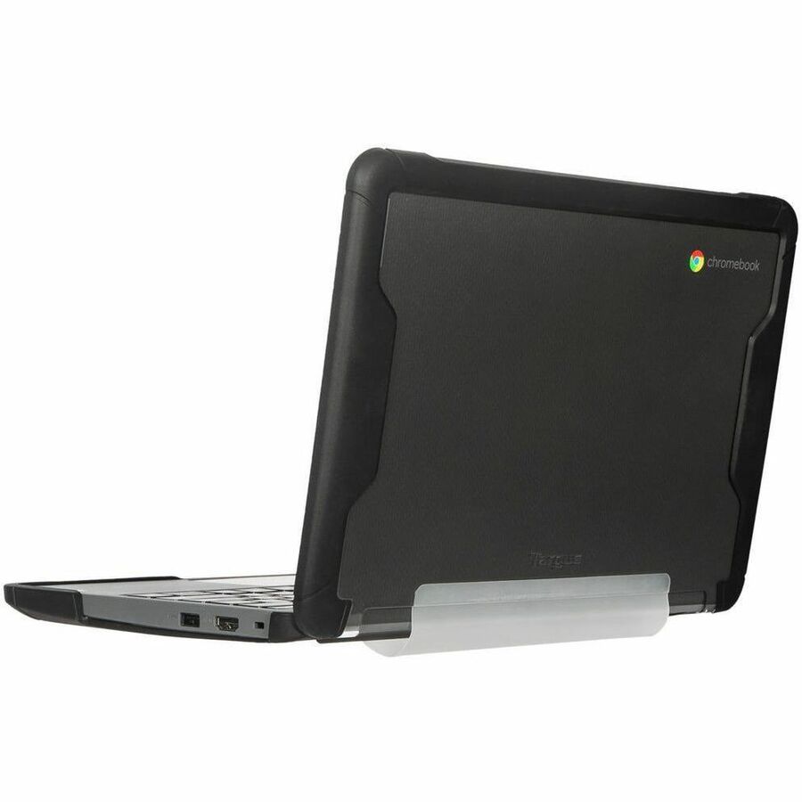 Targus 11.6" Clear Chromebook Case for Lenovo 100e/300e 4th Gen - Commercial-Grade Protection