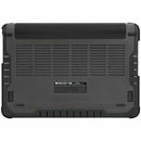 Targus 11.6" Commercial-Grade Form-Fit Cover for Dell Chromebook 3100/3110 - Ultimate Protection