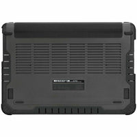 Targus 11.6" Commercial-Grade Form-Fit Cover for Dell Chromebook 3100/3110 - Ultimate Protection