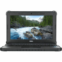 Targus 11.6" Commercial-Grade Form-Fit Cover for Dell Chromebook 3100/3110 - Ultimate Protection Default Title