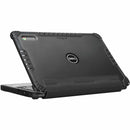 Targus 11.6" Commercial-Grade Form-Fit Cover for Dell Chromebook 3100/3110 - Ultimate Protection