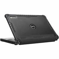 Targus 11.6" Commercial-Grade Form-Fit Cover for Dell Chromebook 3100/3110 - Ultimate Protection