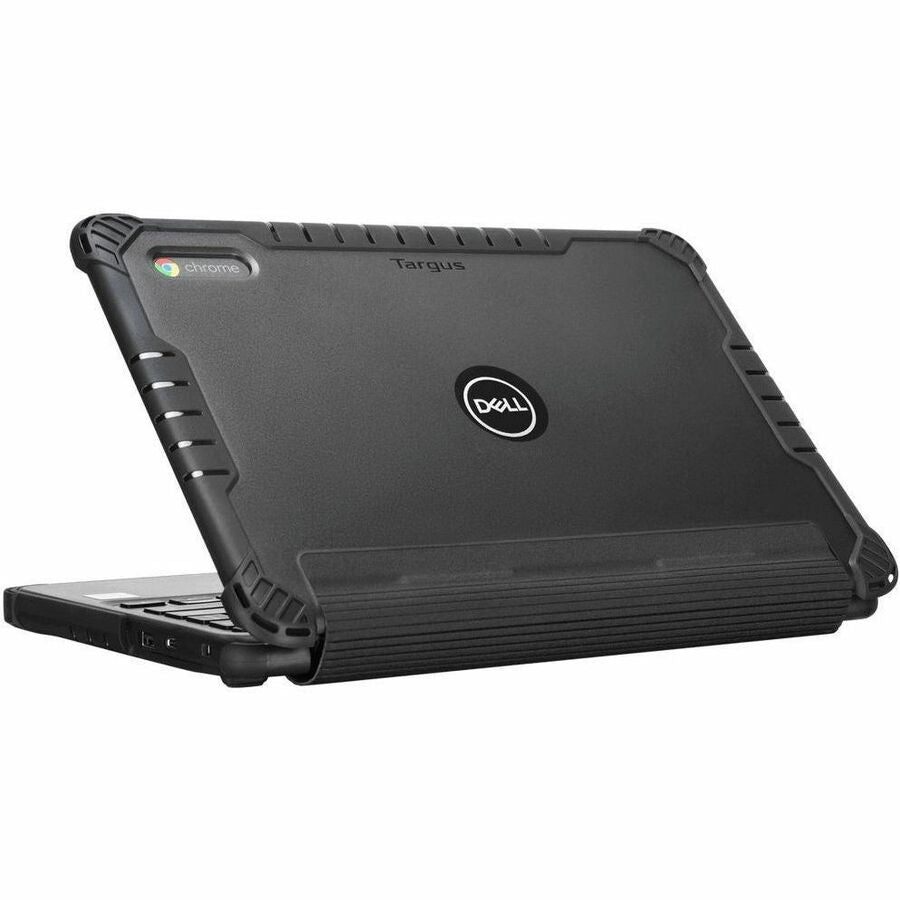 Targus 11.6" Commercial-Grade Form-Fit Cover for Dell Chromebook 3100/3110 - Ultimate Protection
