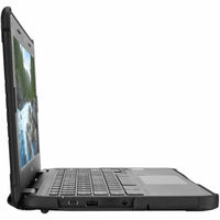 Targus 11.6" Commercial-Grade Form-Fit Cover for Dell Chromebook 3100/3110 - Ultimate Protection
