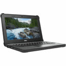 Targus 11.6" Commercial-Grade Form-Fit Cover for Dell Chromebook 3100/3110 - Ultimate Protection