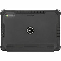Targus 11.6" Commercial-Grade Form-Fit Cover for Dell Chromebook 3100/3110 - Ultimate Protection