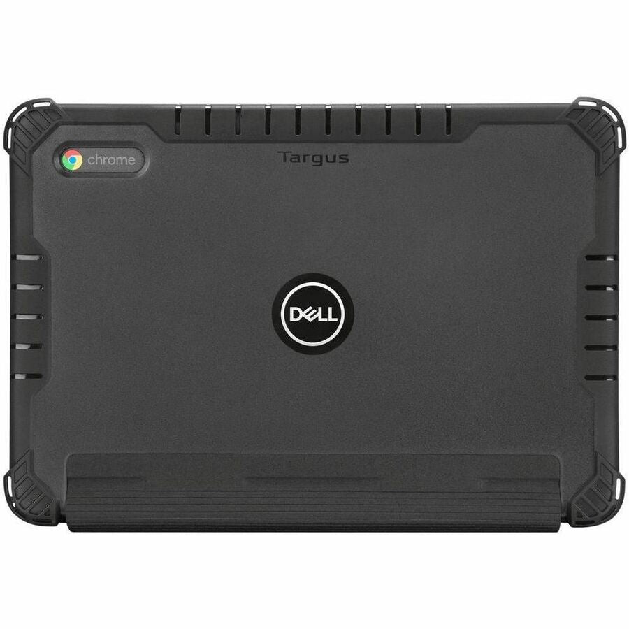 Targus 11.6" Commercial-Grade Form-Fit Cover for Dell Chromebook 3100/3110 - Ultimate Protection