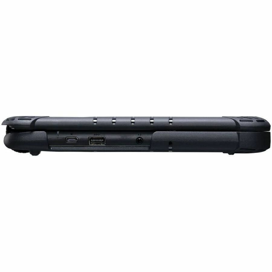 Targus 11.6" Form - Fit Clear Case for Dell Chromebook 3100/3110 - Commercial - Grade Protection - Store 42