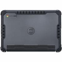 Targus 11.6" Form - Fit Clear Case for Dell Chromebook 3100/3110 - Commercial - Grade Protection - Store 42