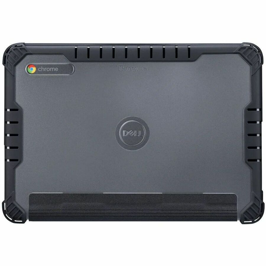 Targus 11.6" Form - Fit Clear Case for Dell Chromebook 3100/3110 - Commercial - Grade Protection - Store 42