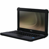 Targus 11.6" Form - Fit Clear Case for Dell Chromebook 3100/3110 - Commercial - Grade Protection - Store 42