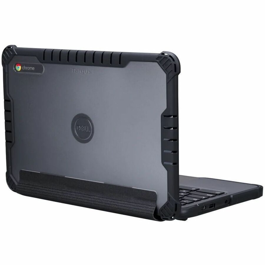 Targus 11.6" Form - Fit Clear Case for Dell Chromebook 3100/3110 - Commercial - Grade Protection - Store 42