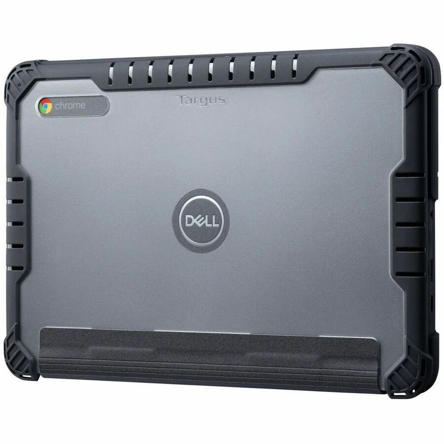 Targus 11.6" Form - Fit Clear Case for Dell Chromebook 3100/3110 - Commercial - Grade Protection - Store 42