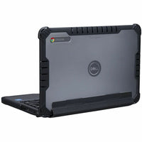 Targus 11.6" Form - Fit Clear Case for Dell Chromebook 3100/3110 - Commercial - Grade Protection - Store 42