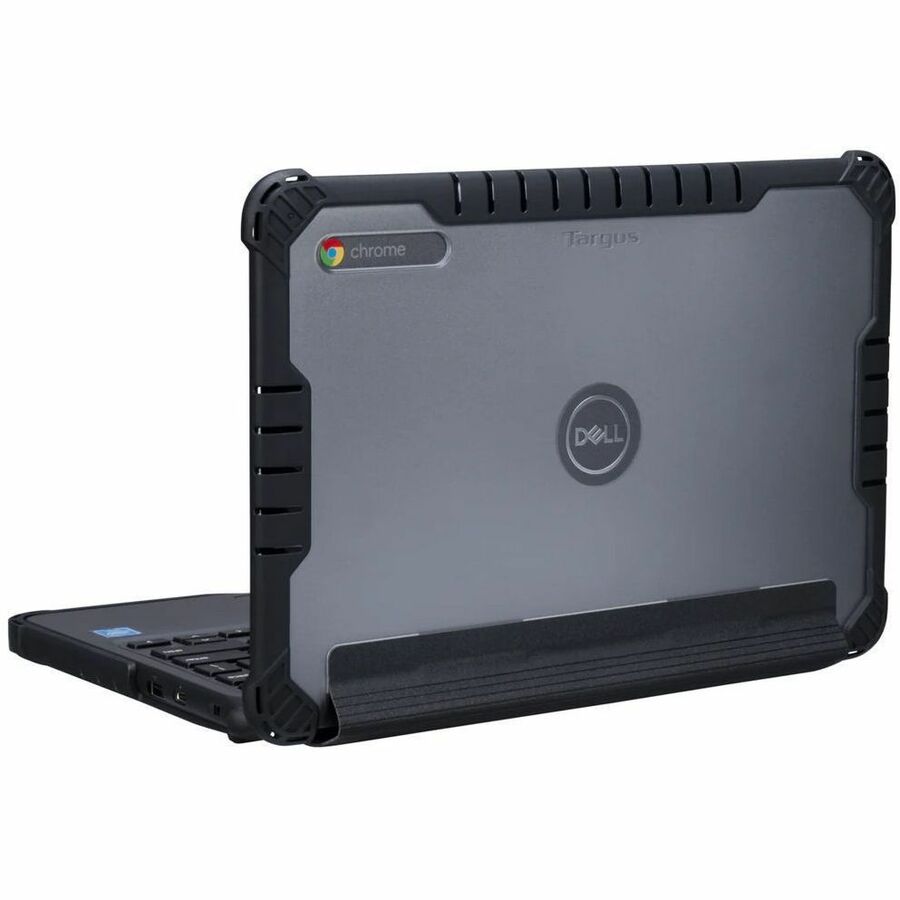 Targus 11.6" Form - Fit Clear Case for Dell Chromebook 3100/3110 - Commercial - Grade Protection - Store 42