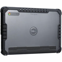 Targus 11.6" Form - Fit Clear Case for Dell Chromebook 3100/3110 - Commercial - Grade Protection - Store 42