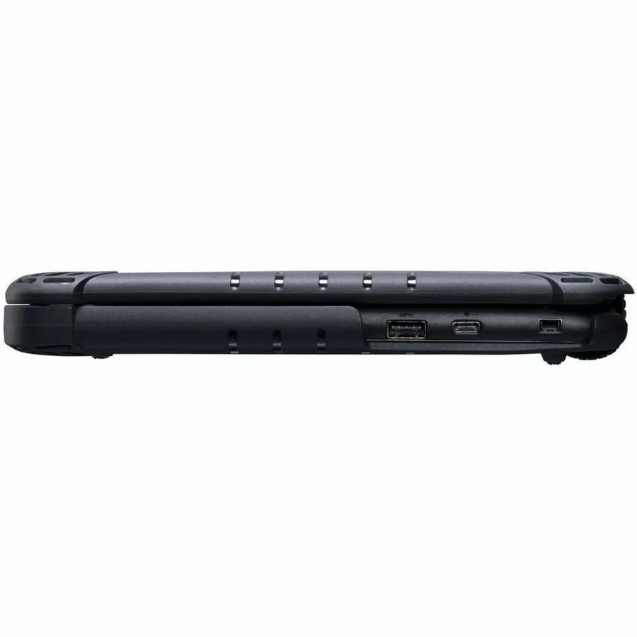 Targus 11.6" Form - Fit Clear Case for Dell Chromebook 3100/3110 - Commercial - Grade Protection - Store 42