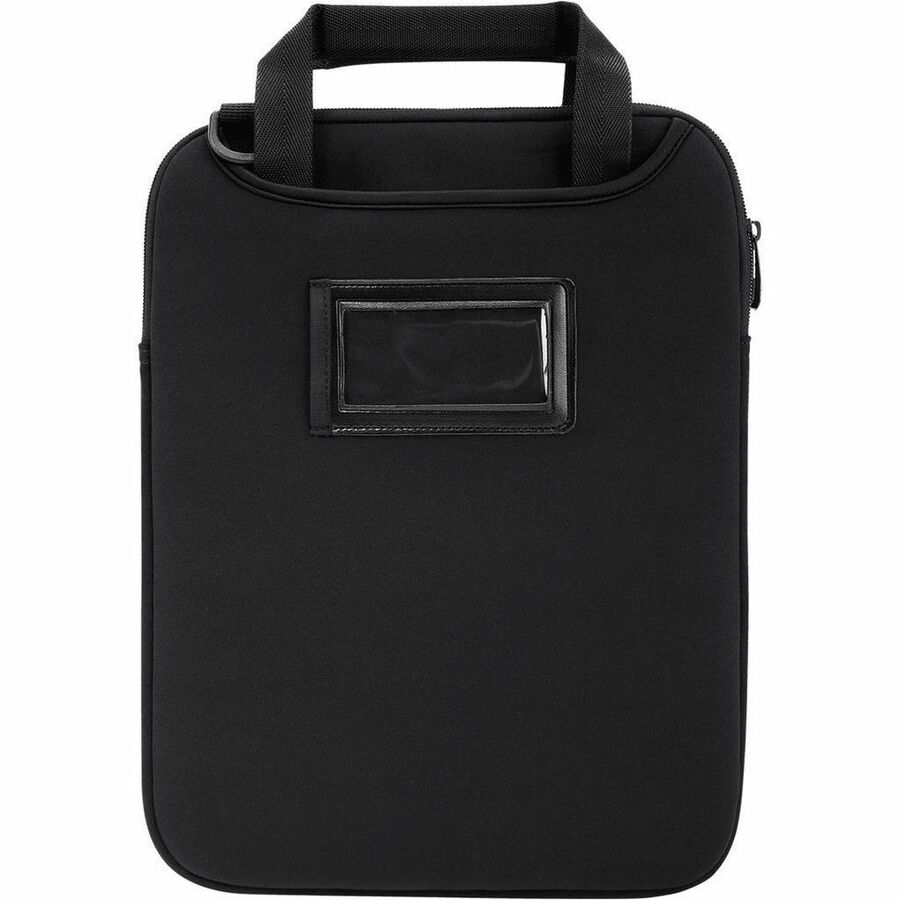 Targus 12-Inch Surface Pro Neoprene Case - Versatile 3-Way Protection with Handles & Strap